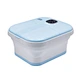 Bathroom Folding Foot Basin Collapsible Foot Bath Tub